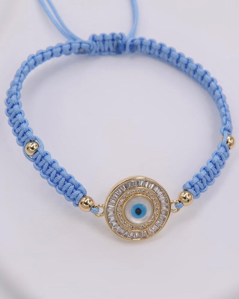 Eye bracelet✨