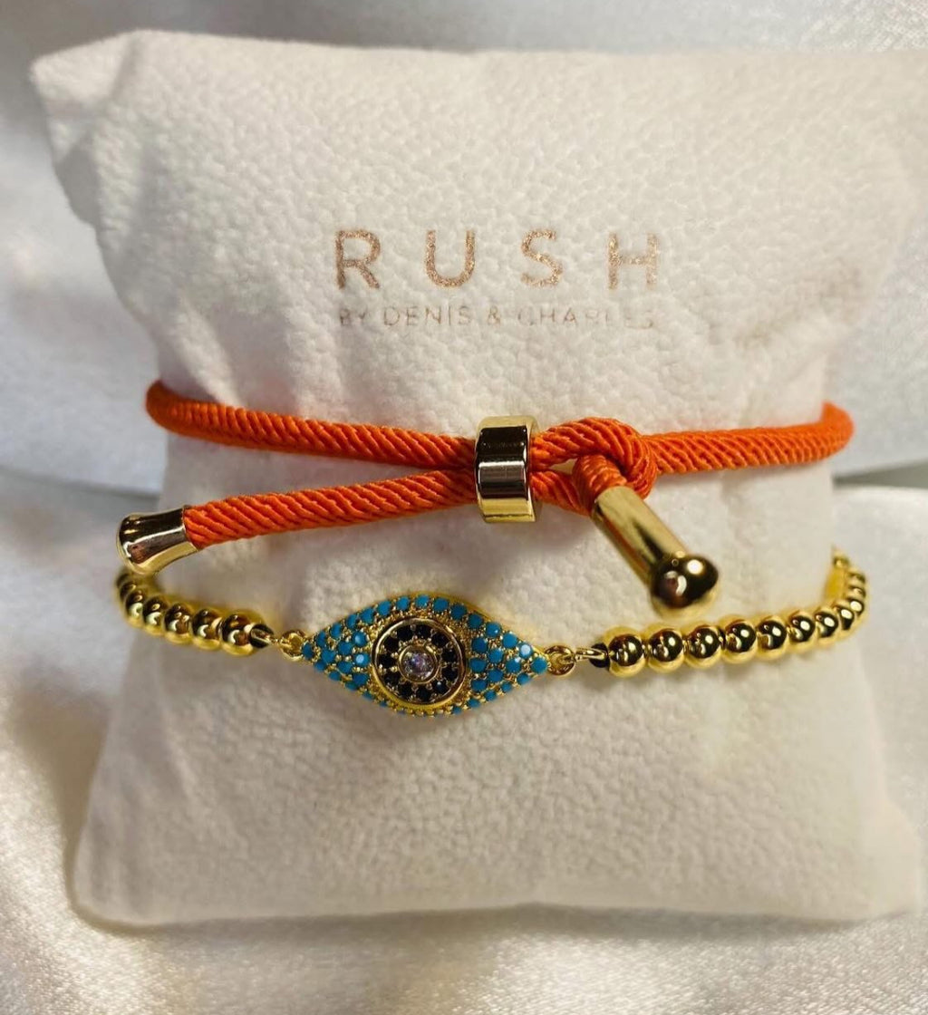 Eye Arm candy ✨