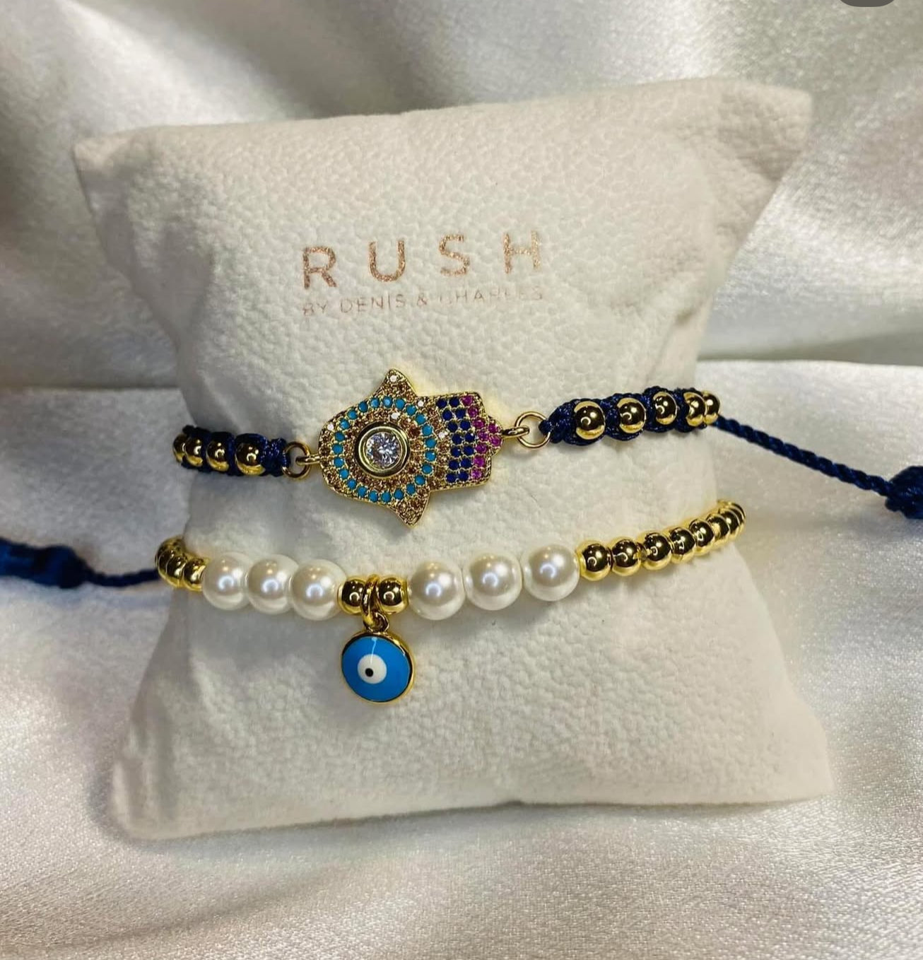 Hamsa eye set Available ✨