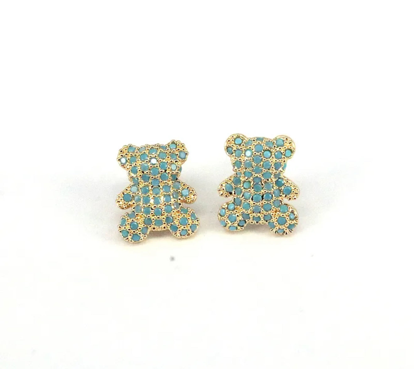 Earing Bears✨