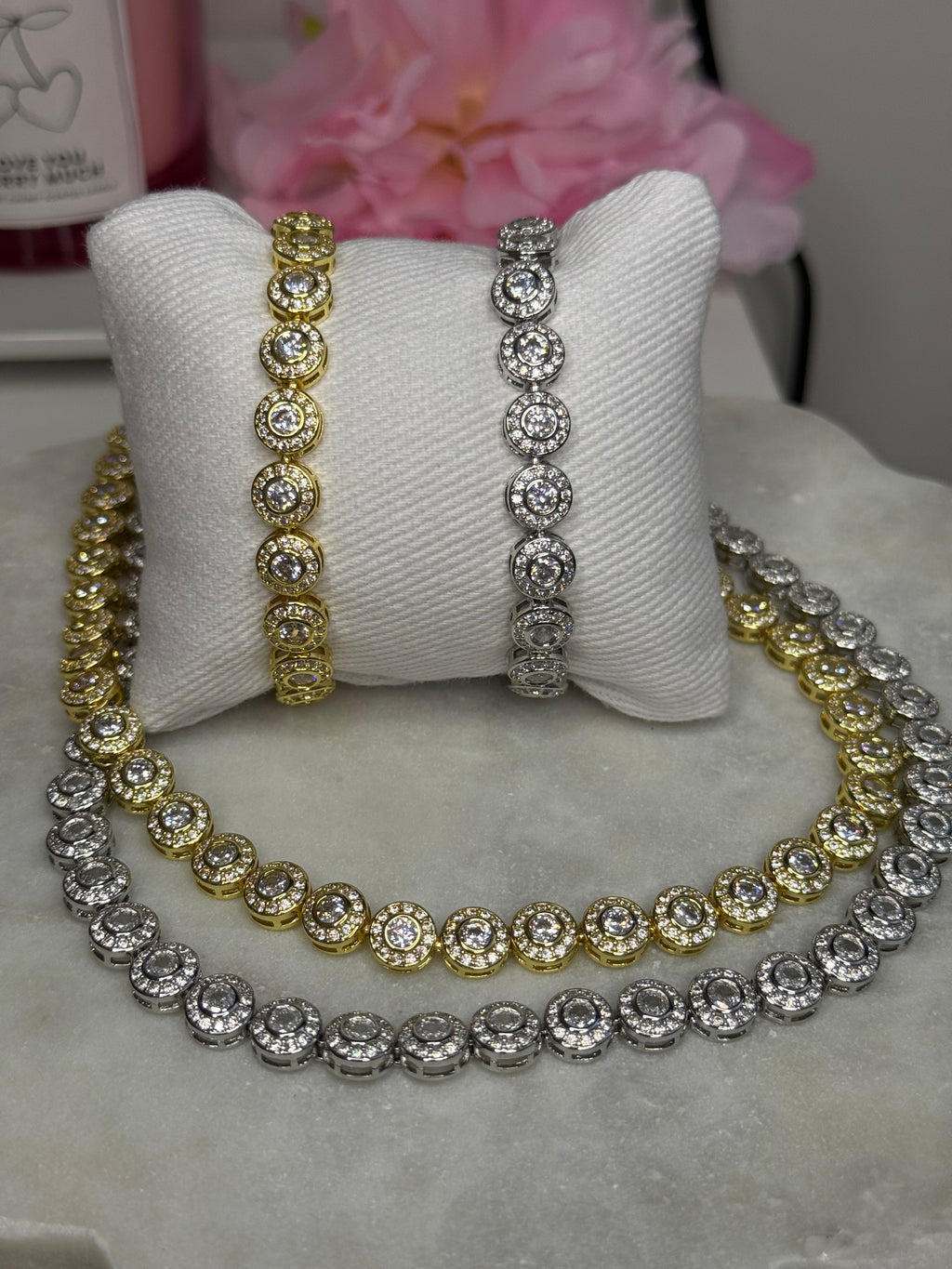 ✨Diamond set✨