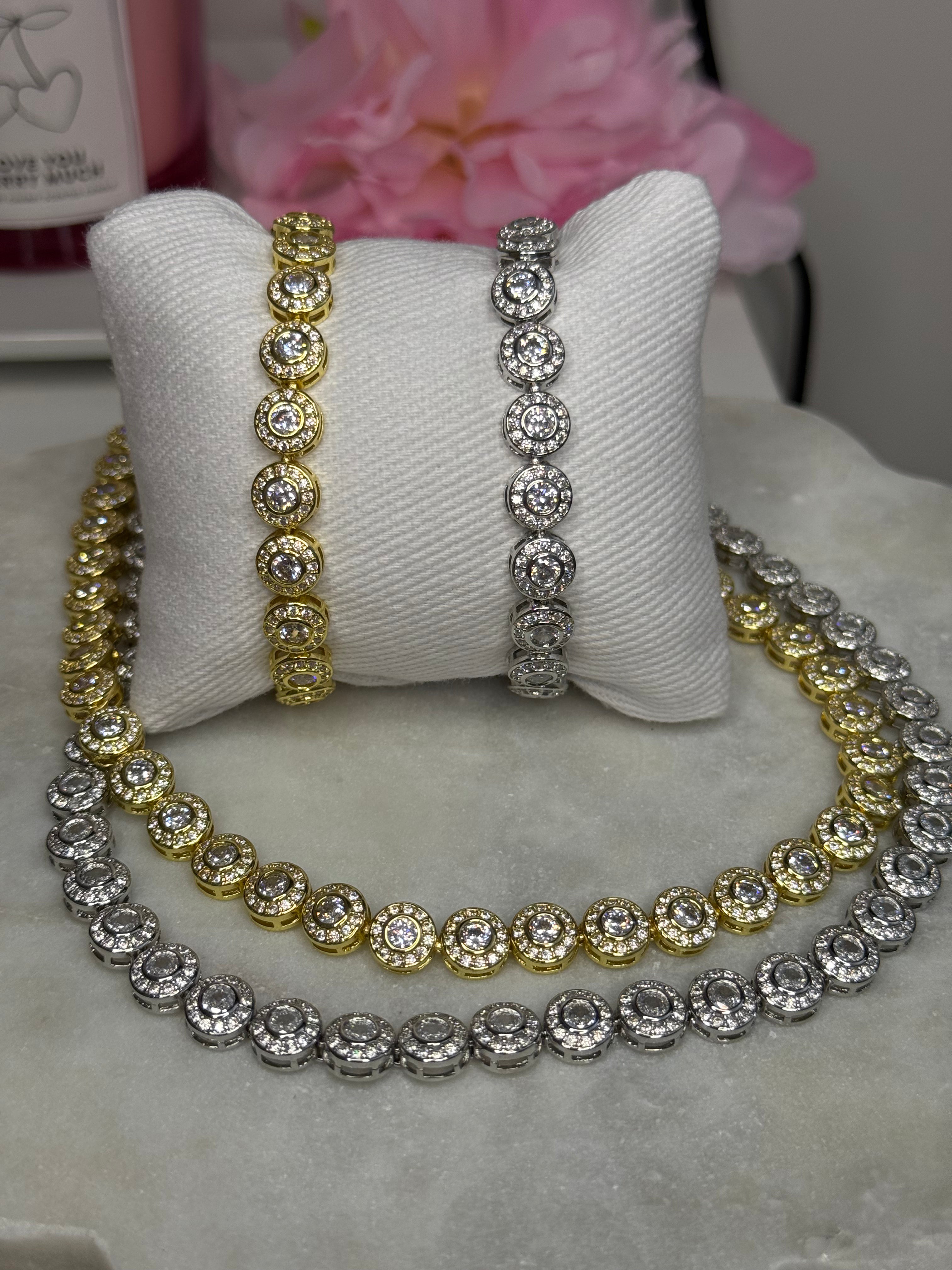 ✨Diamond set✨