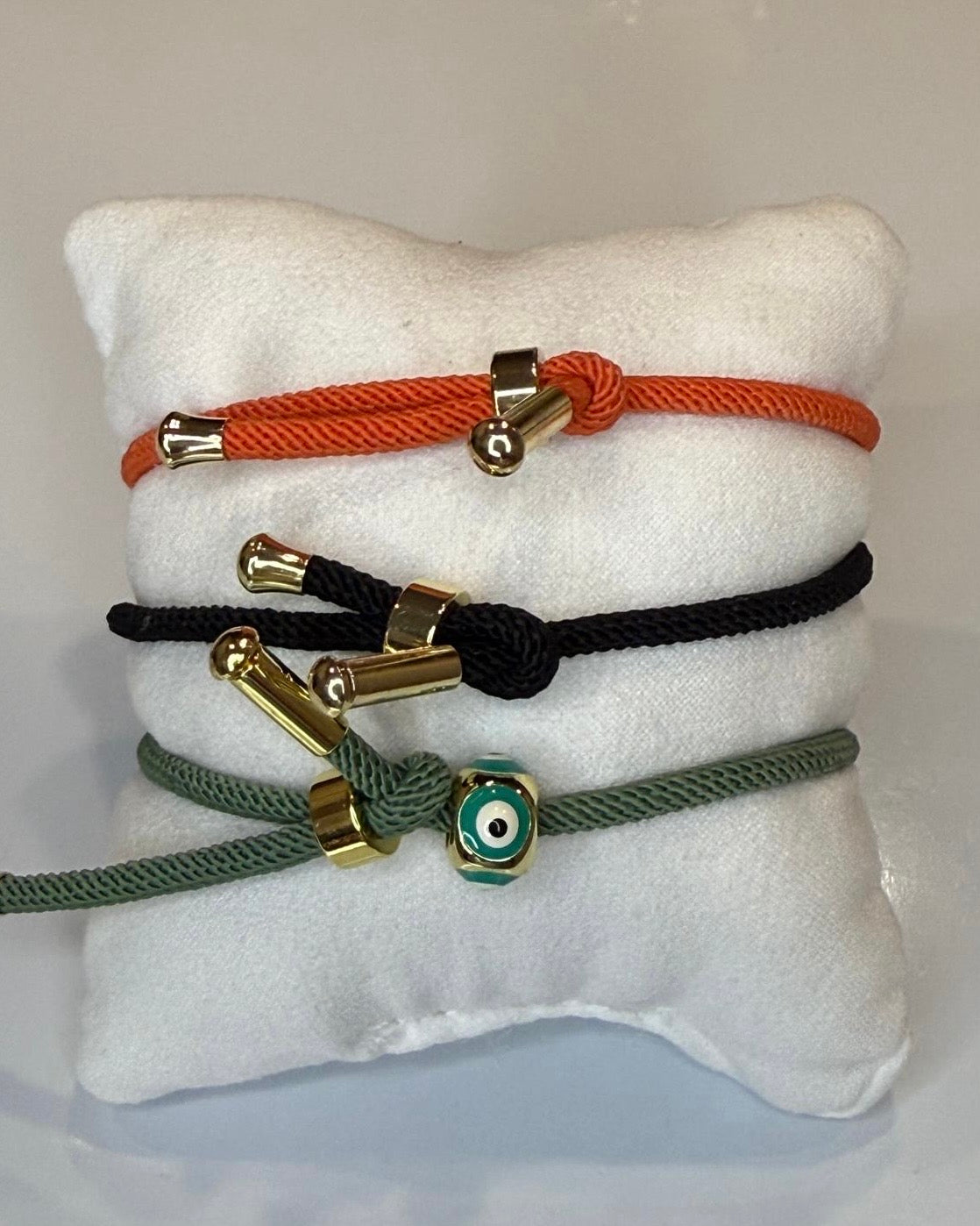 Fancy Bracelet colors✨